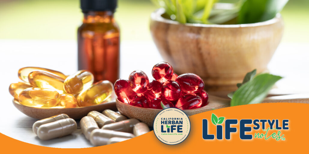 Do Supplements Work