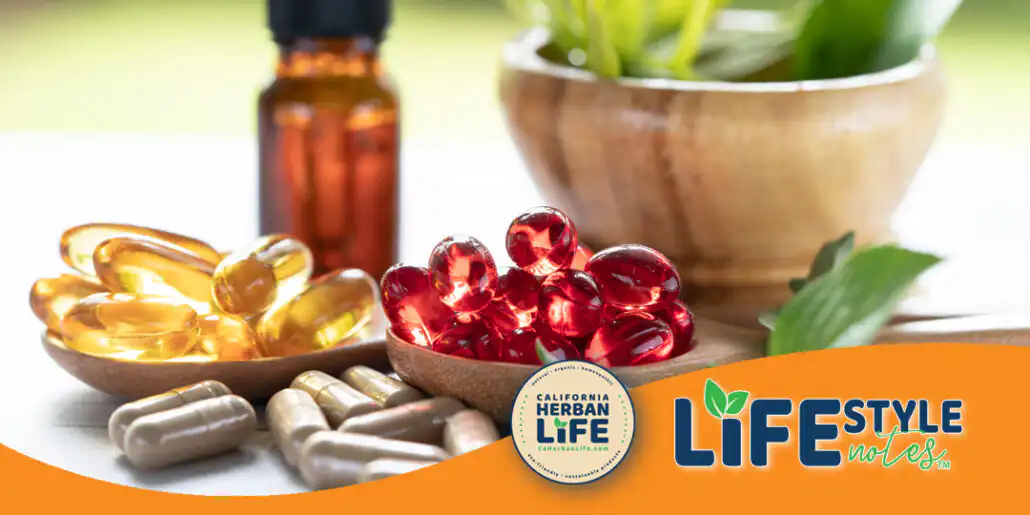 Do Supplements Work? The Scientific Evidence