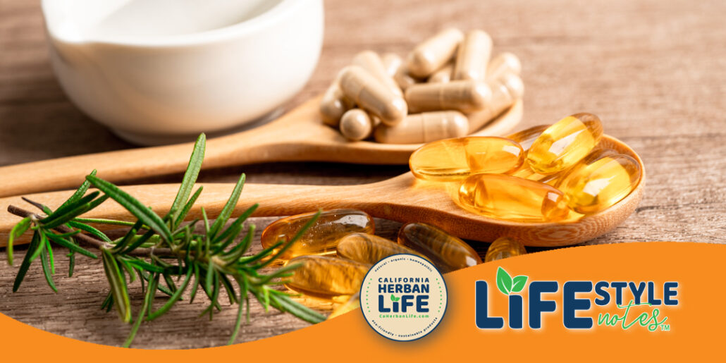 Why Use Supplements? <br> The Benefits of Dietary Supplements Why Use Supplements