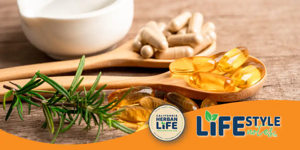 Why Use Supplements?  The Benefits of Dietary Supplements