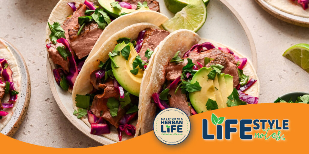 Steak-Tacos