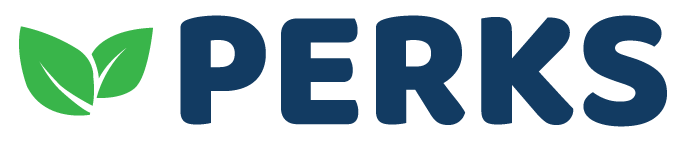 Perks Rewards perks logo