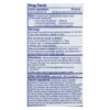 eco dent spicy cool cinnamon daily mouth rinse 8 fl. oz.