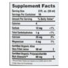 lily of the desert organic preservative free aloe vera juice 32 fl. oz.