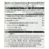 prince of peace ginger honey crystals 10 packets