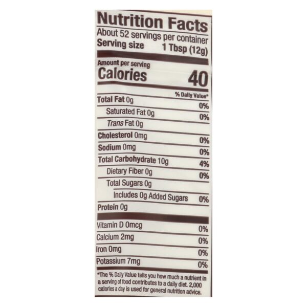 bob's red mill unmodified potato starch 22 oz.