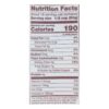bob's red mill organic thick rolled oats 32 oz. resealable bag