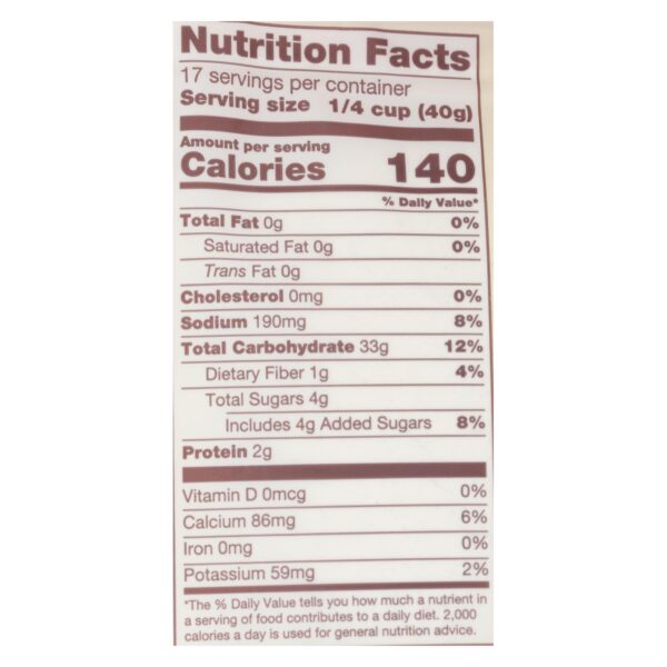 bob's red mill mixes gluten free pancake mix 24 oz.