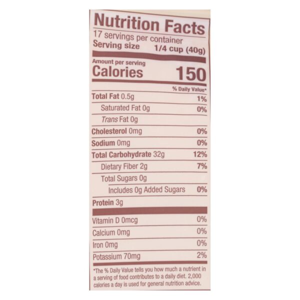 bob's red mill gluten free corn grits polenta 24 oz. bag