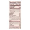 bob's red mill organic corn grits polenta 24 oz. bag