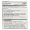 quantum health super lysine + cream for cold sores 0.25 oz.