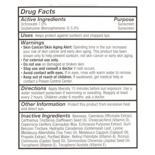 quantum health super lysine + coldstick 5 grams