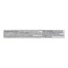 quantum health therazinc elderberry lozenges, natural raspberry flavor 14 count