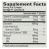 quantum health digital blue eye health 60 softgels