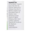 quantum health itch nix gel for poison oak & ivy 4 fl. oz.
