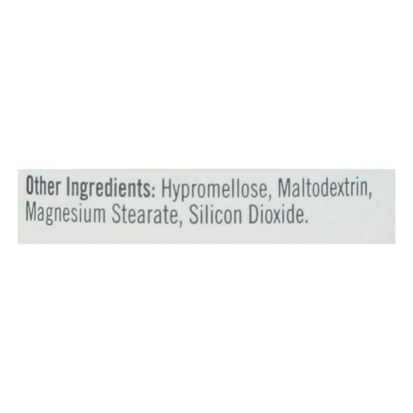 natrol milk thistle advantage 60 capsules