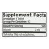 natrol malatonin strawberry fast dissolve tablets
