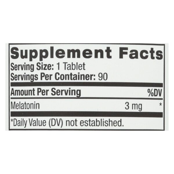 natrol malatonin strawberry fast dissolve tablets