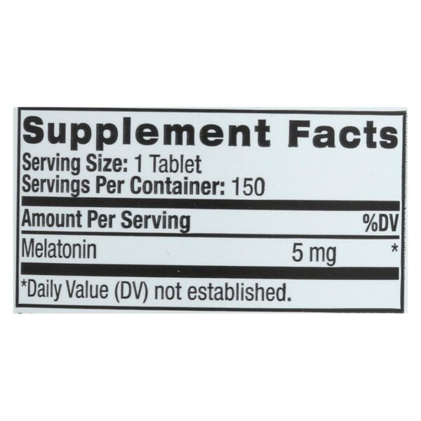 natrol melatonin strawberry fast dissolve tablets 150 count