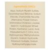 earth science fragrance free shampoo 12 fl. oz.