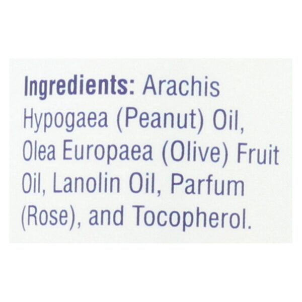 heritage products aura glow skin lotion rose 8 fl oz
