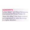heritage products rose petals rosewater 4 fl oz
