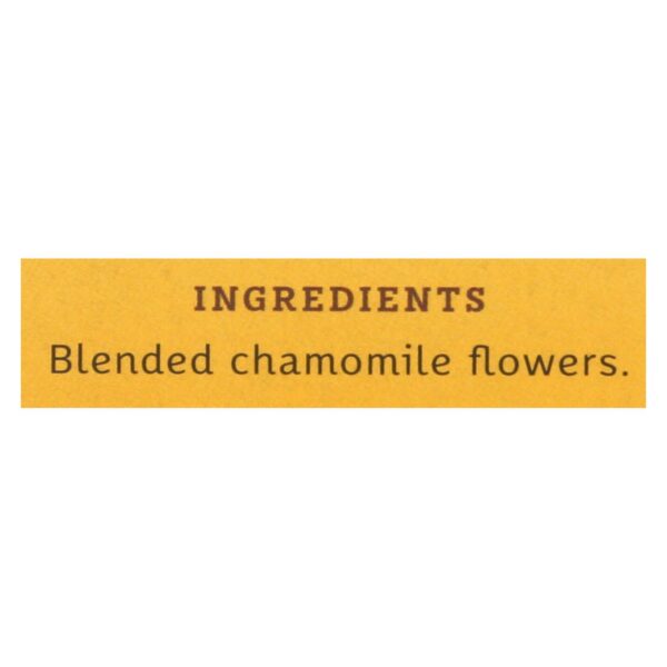 stash tea chamomile tea bags 20 tea bags