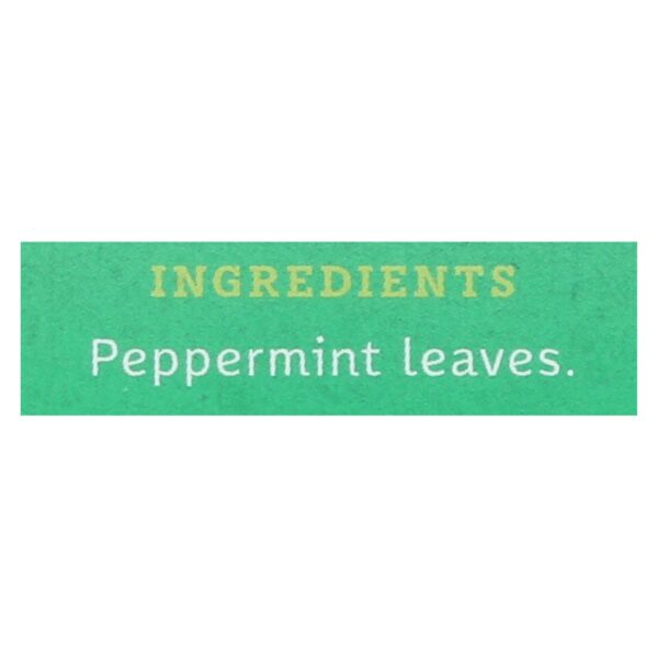 stash tea peppermint tea bags 20 tea bags