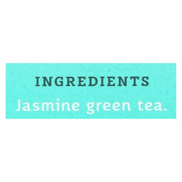 stash tea jasmine blossom tea bags 20 tea bags