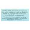stash tea licorice spice tea bags 20 tea bags
