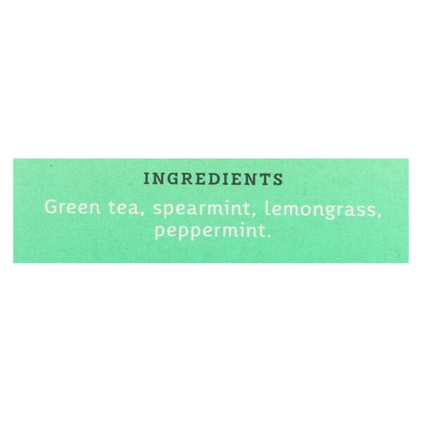 stash tea moroccan mint tea bags 20 tea bags