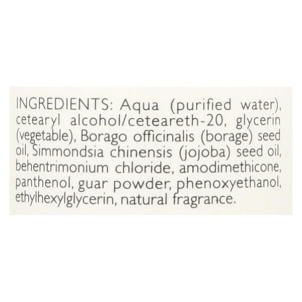 shikai everyday formula conditioner 12 fl. oz.