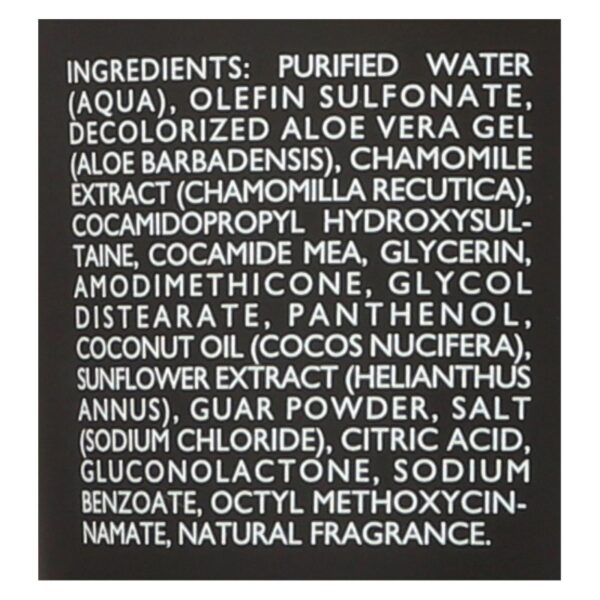 shikai gold shampoo 8 fl. oz.