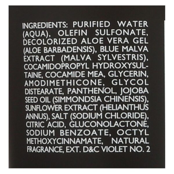 shikai platinum shampoo 8 fl. oz.