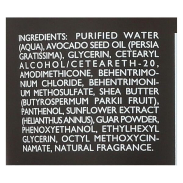 shikai daily moisture conditoner 8 fl. oz.