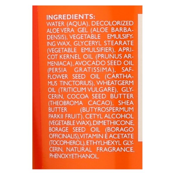 shikai sandalwood lotion 8 fl. oz.