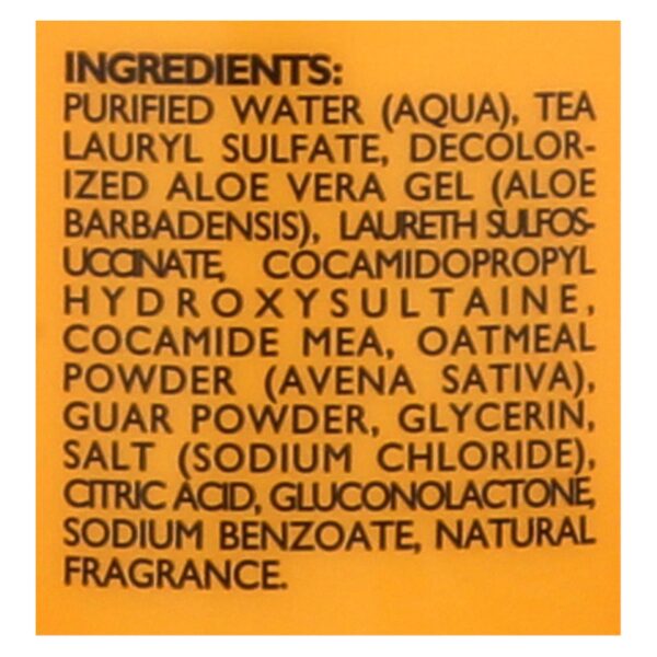 shikai yuzu (japanese citrus) shower gel 12 fl. oz.