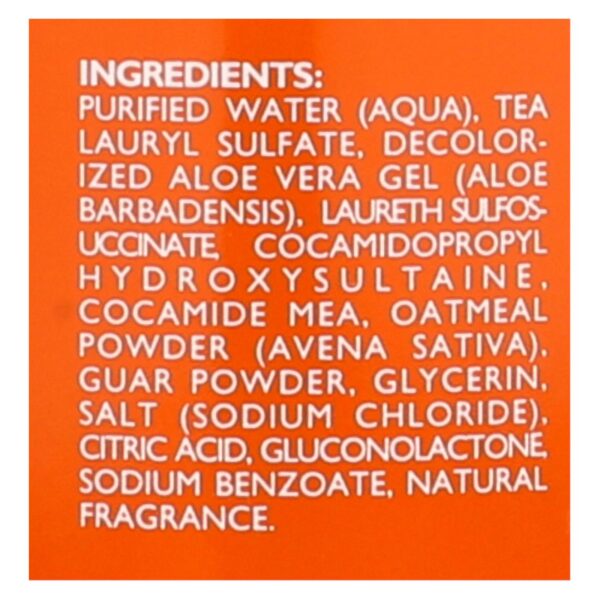shikai sandalwood shower gel 12 fl. oz.