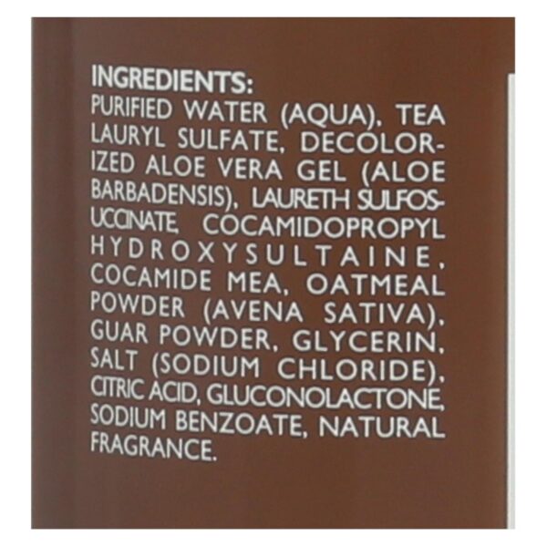 shikai coconut shower gel 12 fl. oz.