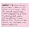 reviva labs rosewater facial spray 8 fl. oz.