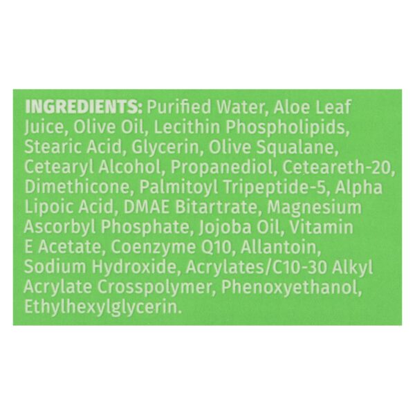 reviva labs alpha lipoic acid night cream 2 oz.