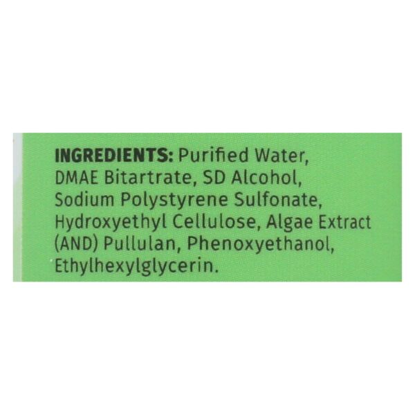 reviva labs dmae firming fluid 1 fl. oz.