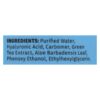 reviva labs hyaluronic serum 1 fl. oz.