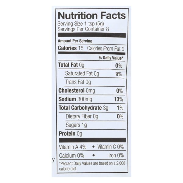 simply organic sloppy joe seasoning mix 1.41 oz.