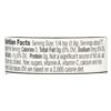 frontier co op organic salt free lemon pepper seasoning 2.5 oz.