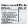 ridgecrest herbals clearlungs extra strength 60 count