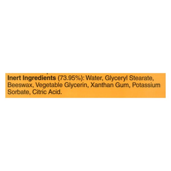 all terrain all natural insect repellent kids herbal armor spray 8 fl. oz.