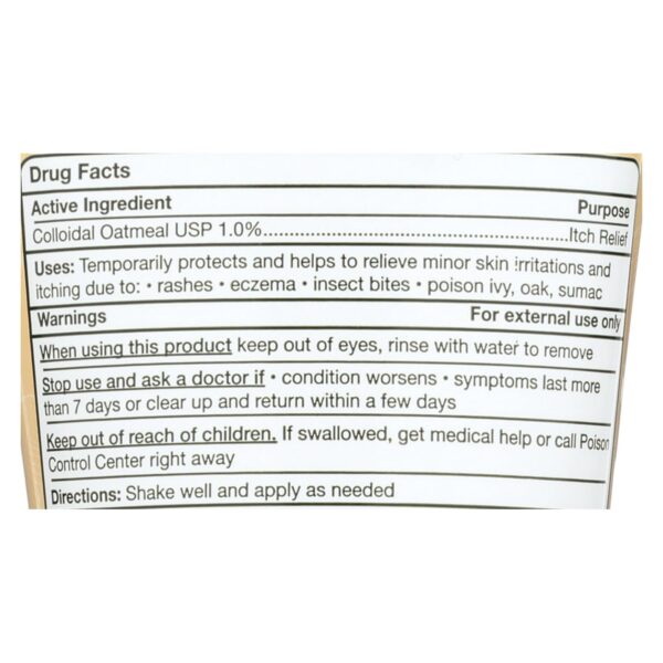 all terrain first aid ditch the itch cream 2 oz.