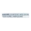 kirk's fragrance free coco castile 3 pack bar soap 4 oz.