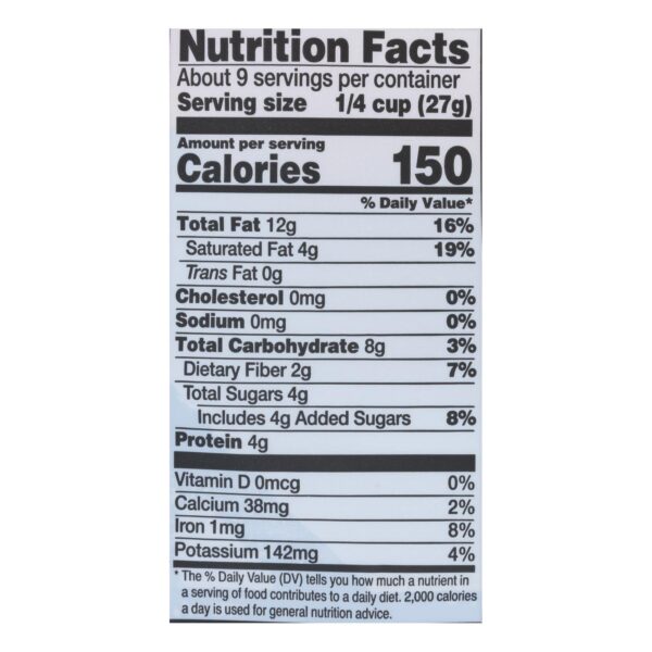 grandy oats original grain free coconola 9 oz. bag